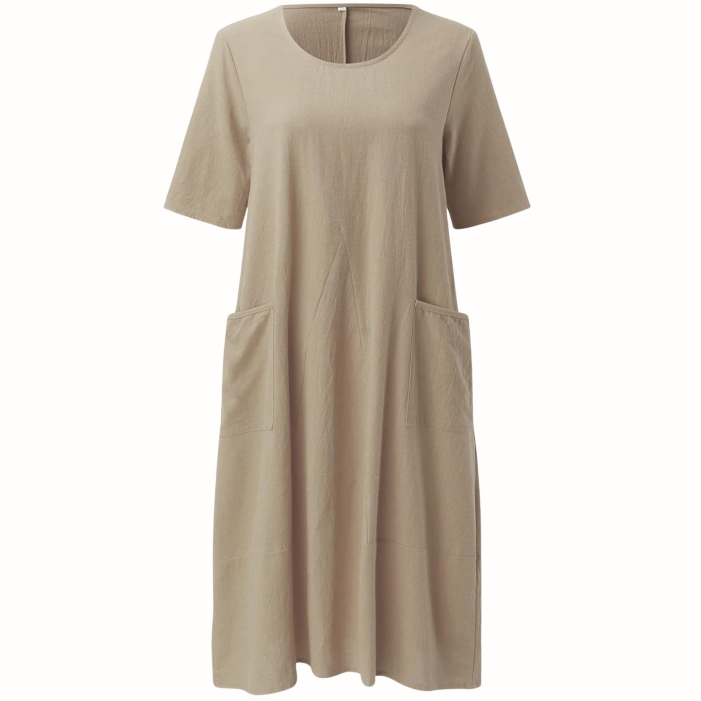 Harrington™ | Relaxed fit dress