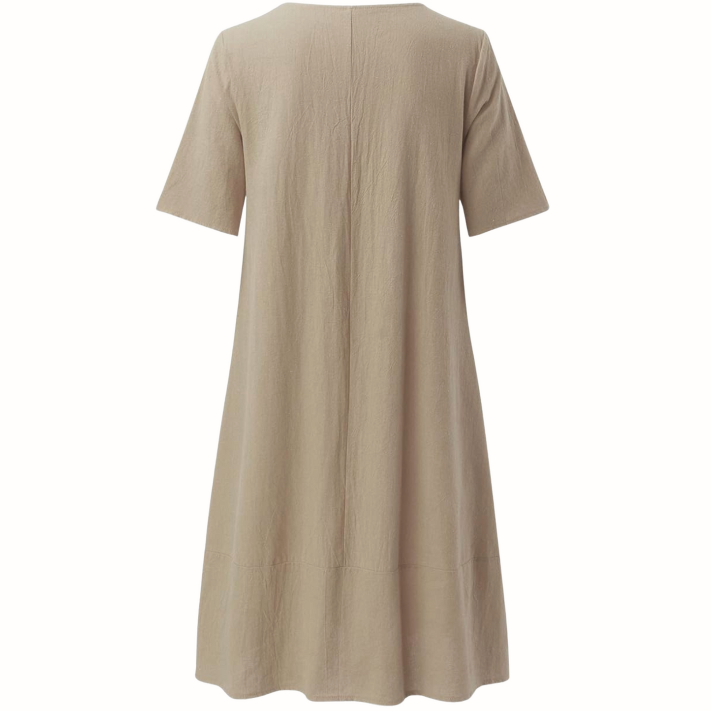 Harrington™ | Relaxed fit dress