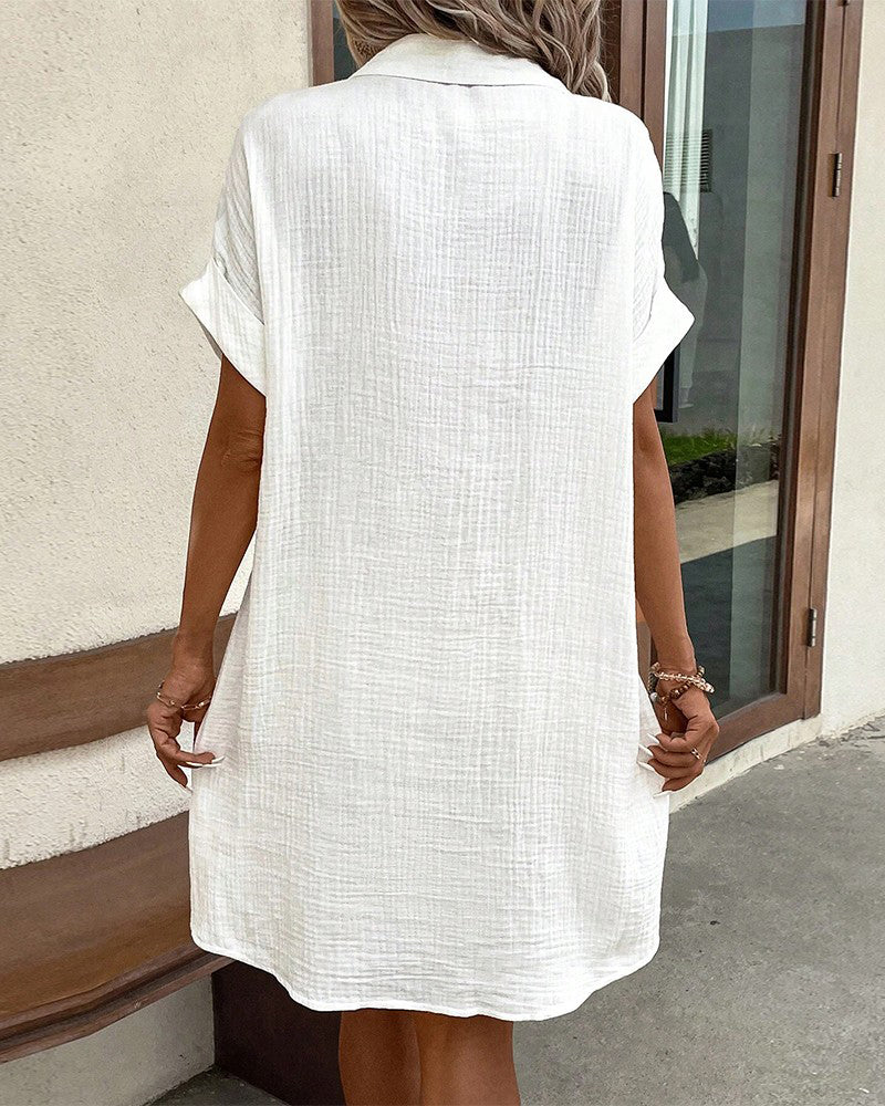 Harrington™ | Lightweight summer dress