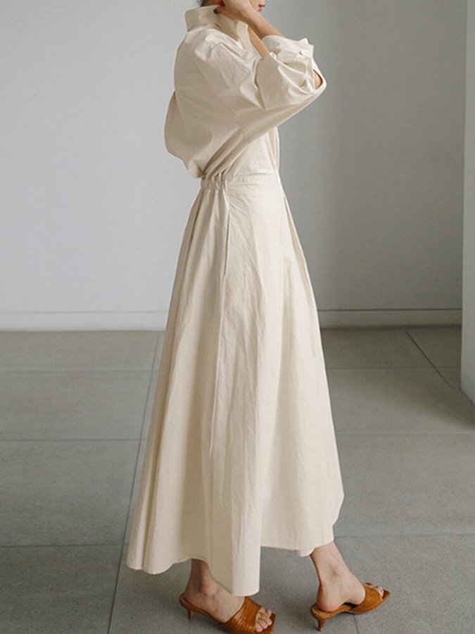 Harrington™ | Elegant long dress