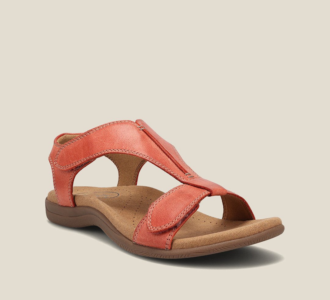 Ivy - Lightweight Orthopedic Walk Sandals