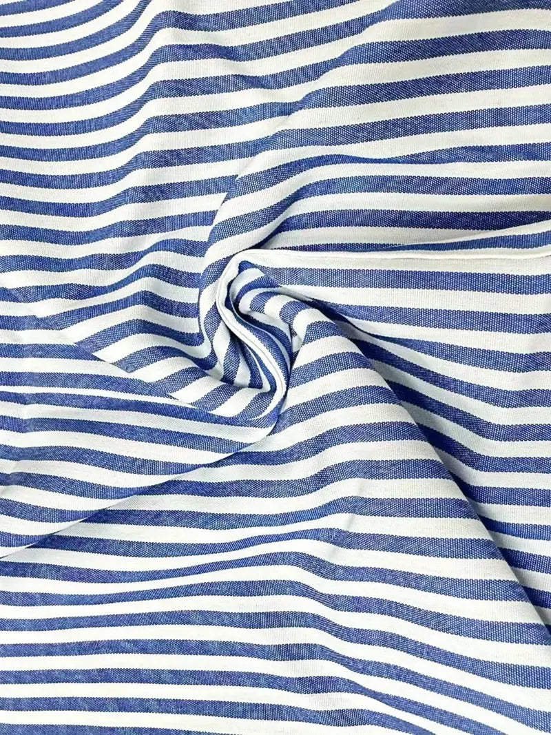 Harrington™ | Stylish striped summer dress