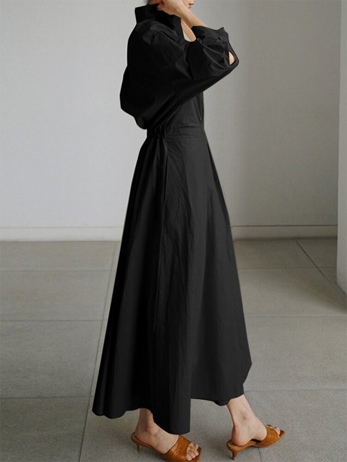 Harrington™ | Elegant long dress