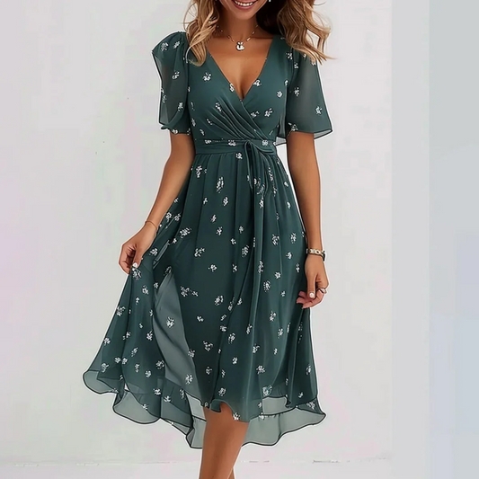 Harrington™ | Elegant summer dress