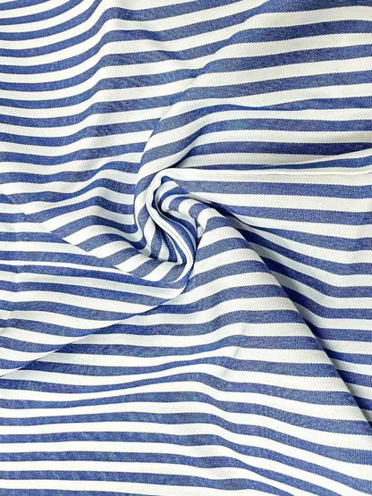 Harrington™ | Stylish striped summer dress
