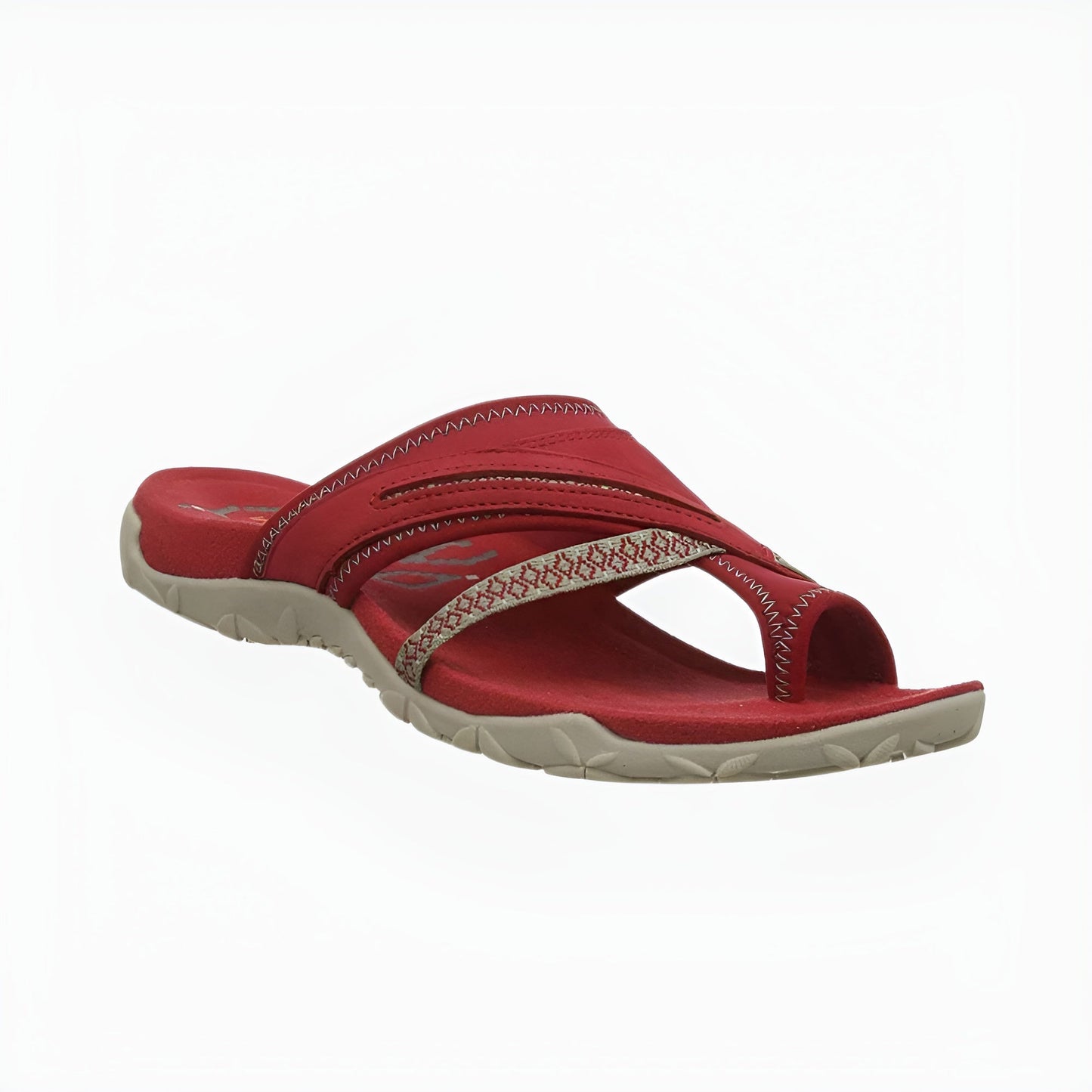 Keller | Ergonomic Orthopedic Sandals