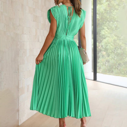 Cassia | Elegant Dress