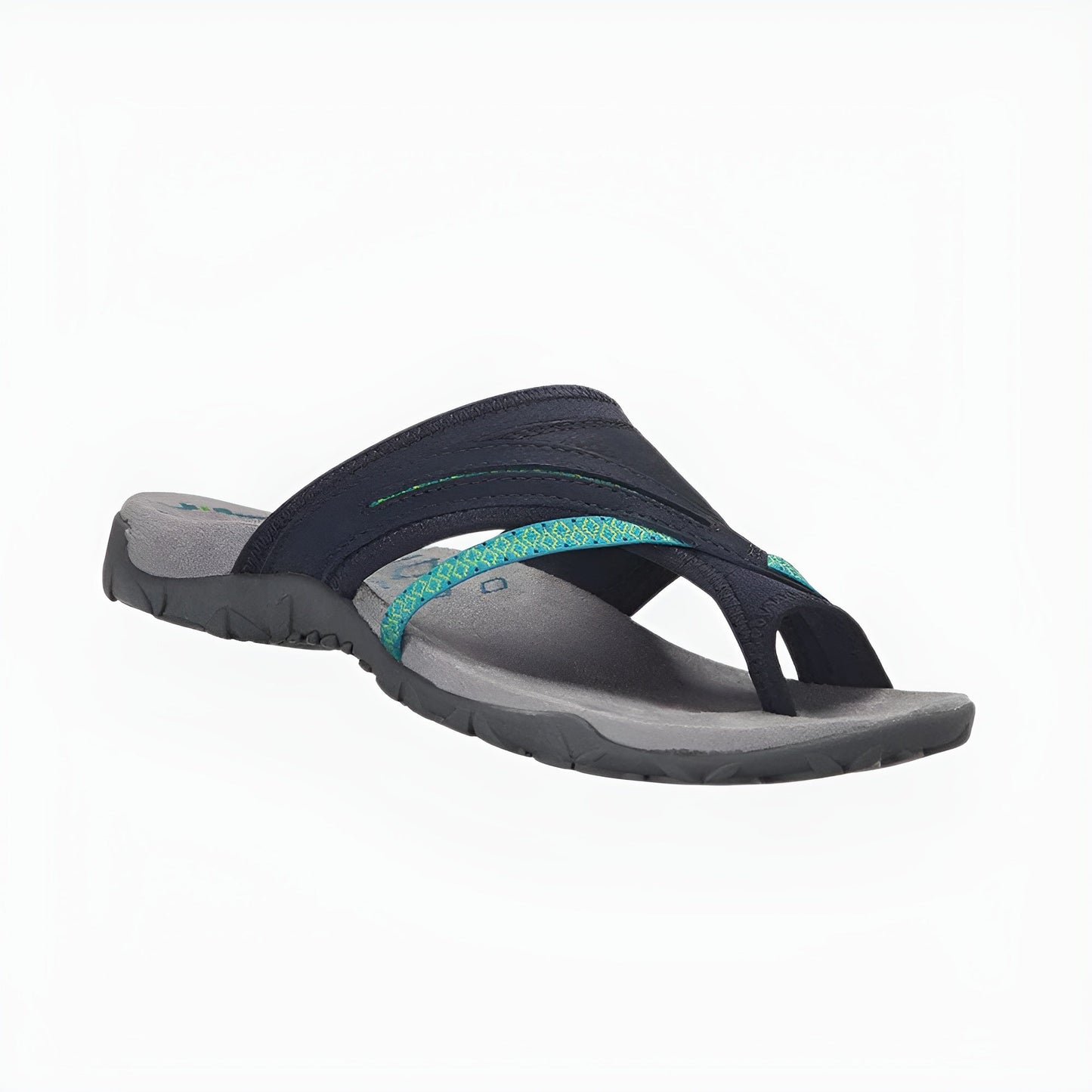 Keller | Ergonomic Orthopedic Sandals