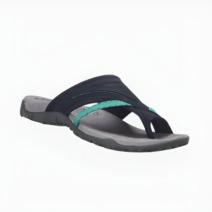 Keller | Ergonomic Orthopedic Sandals