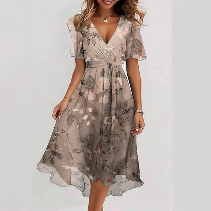 Harrington™ | Elegant summer dress