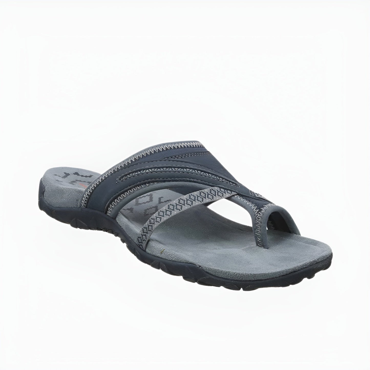 Keller | Ergonomic Orthopedic Sandals